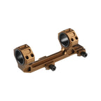 SOTAC VTXタイプ RAZOR HD GenII 1-6x ショートスコープ Bronze（1PCマウント付）