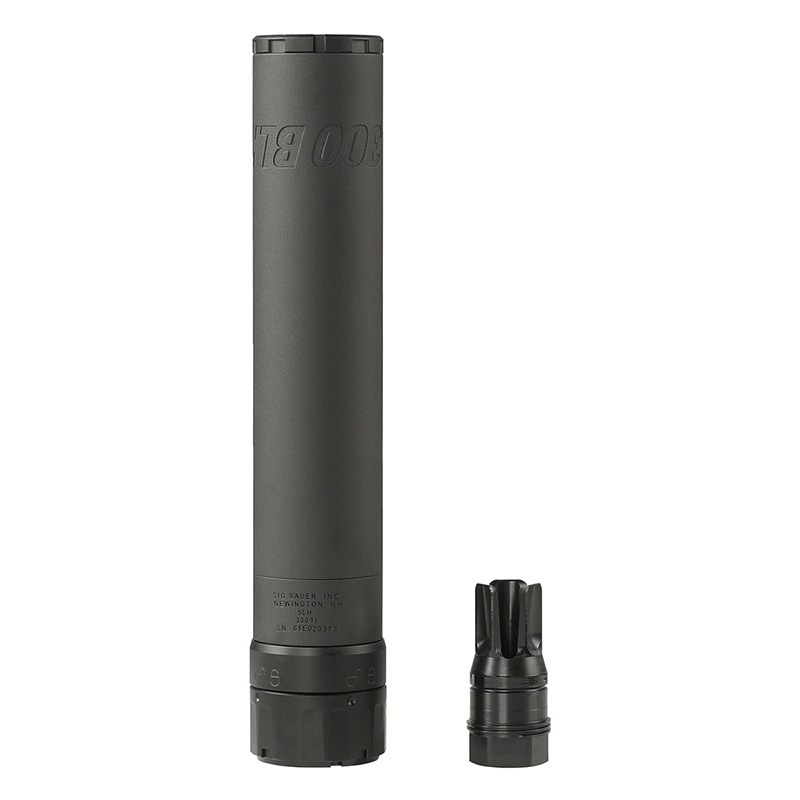 BPW SIG SLH 300タイプ QDダミーサプレッサー 14mm逆 – AIRSOFT97 WEB