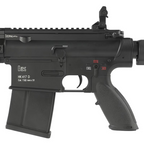 Golden Eagle H&K HK417D Geissele SMR 9.5inch