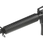 Golden Eagle Colt M16A2