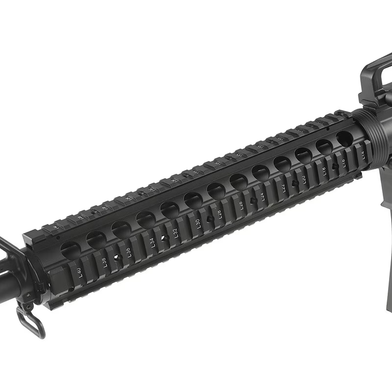 Golden Eagle Colt M16A4