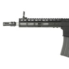 DE/EMG NOVESKE N4 DEVGRU 10.5" GBBR BK [カスタム注文]