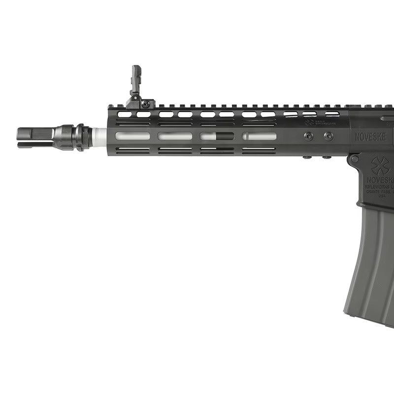 DE/EMG NOVESKE N4 DEVGRU 10.5" GBBR FDE [カスタム注文]