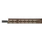 GHK Daniel Defense DDM4 V7 CO2 GBBR FDE【Super Accuraカスタム注文】
