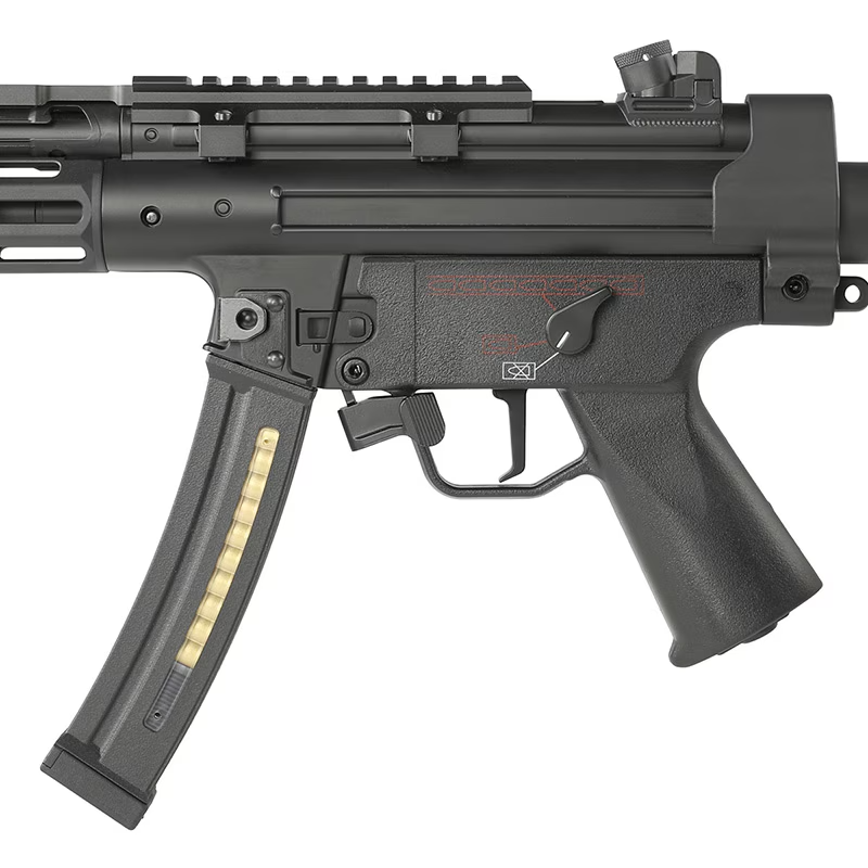 CYMA Plus H&K MP5 Custom Wire stock