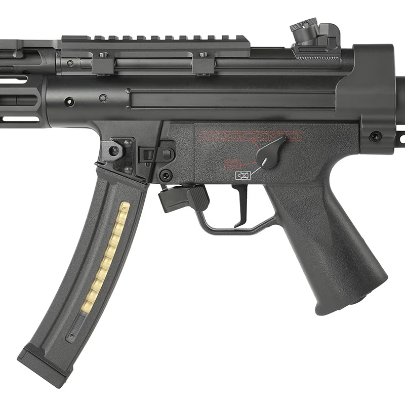 CYMA Plus H&K MP5 Custom AR stock