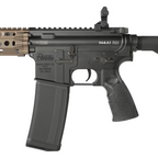 CYMA Plus Daniel Defense M4A1 RIII 2Tone