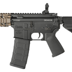 CYMA Plus Daniel Defense MK18 2Tone