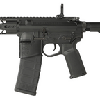 CYMA Plus Spike's Tactical x Rare Breed Crusader Carbine