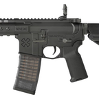 CYMA Plus Noveske N4 Diplomat Gen3 7.5inch BK