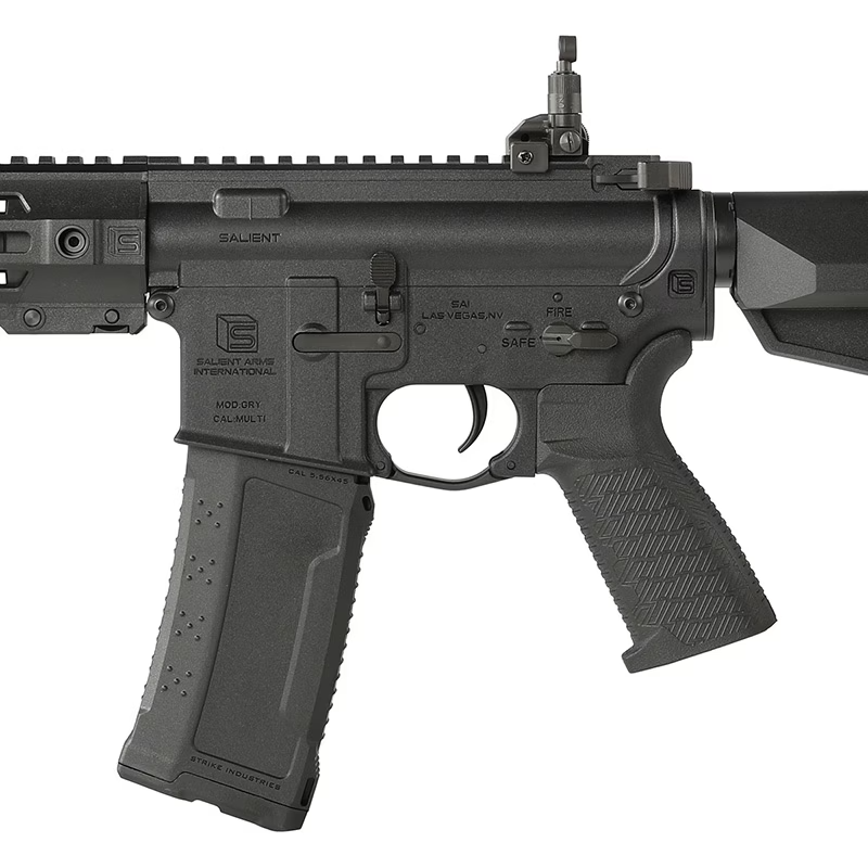 CYMA Plus Salient Arms SAI GRY 7.5inch – AIRSOFT97 WEB
