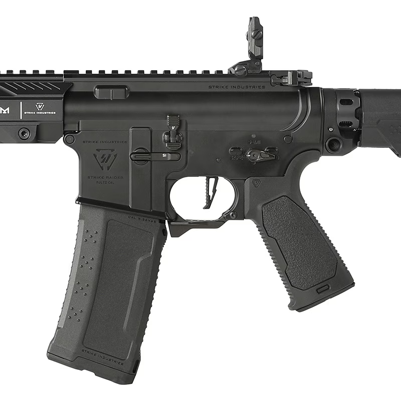 CYMA Plus Strike Industries AR-15 Rifle 15.5inch