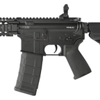 CYMA Plus Daniel Defense M4A1 BK