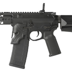 CYMA Plus Spike's Tactical x Rare Breed Spartan Rifle