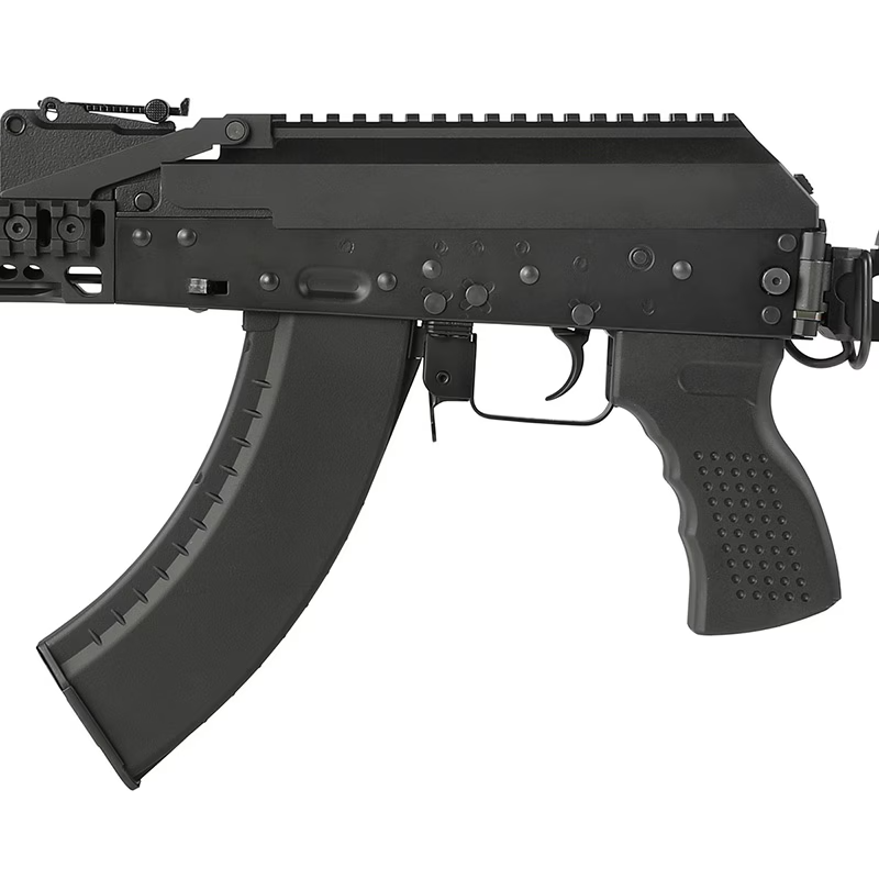 CYMA Plus AKM Zenit Custom – AIRSOFT97 WEB