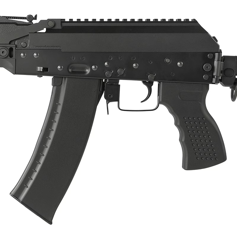 CYMA Plus AK74 Zenit Custom
