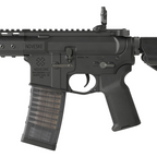 CYMA Plus Noveske N4 DEVGRU BK