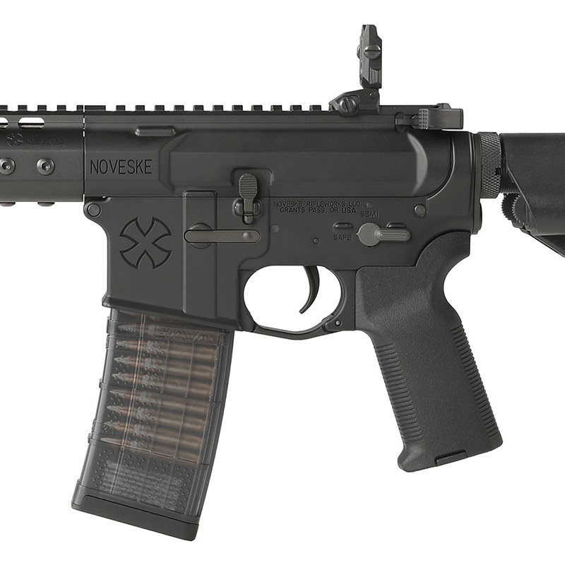 CYMA Plus Noveske N4 Infidel Gen3 13.5inch BK