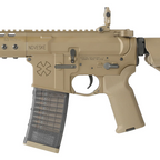 CYMA Plus Noveske N4 Infidel Gen3 13.5inch FDE