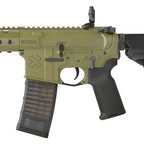 CYMA Plus Noveske N4 Infidel Gen3 13.5inch Bazooka Green