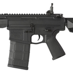 CYMA Plus Barrett REC10 BK