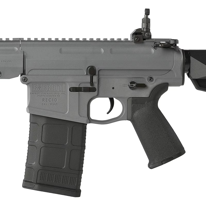 CYMA Plus Barrett REC10 Grey