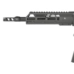 DE Aeroknox AX//15 8.5" GRAY GBBR [カスタム注文]