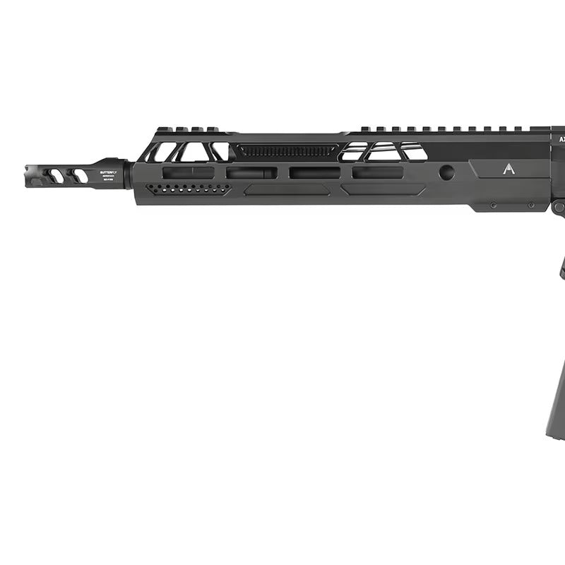 DE Aeroknox AX//15 10.5" GBBR [カスタム注文]