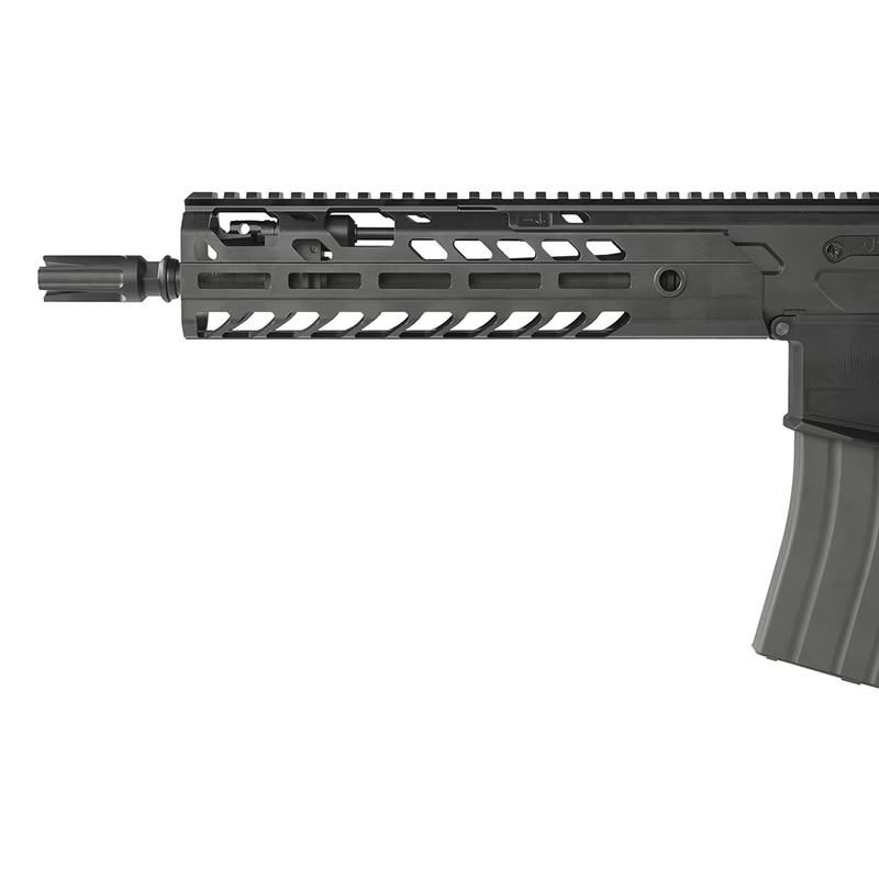 Salvo SIG MCX VIRTUS LT 11.5" GBBR【SUPER ACCURAカスタム注文】
