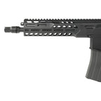 Salvo SIG MCX SPEAR LT 10.5" CSAW GBBR BK【Super Accuraカスタム注文】