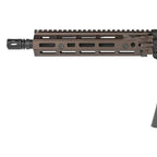 DE/EMG Colt Mk18 Daniel Defense RIII 10.3" GBBR [カスタム注文]