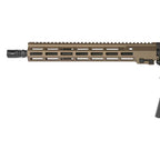 DE/EMG Colt M4A1 URG-I 14.5" GBBR [カスタム注文]