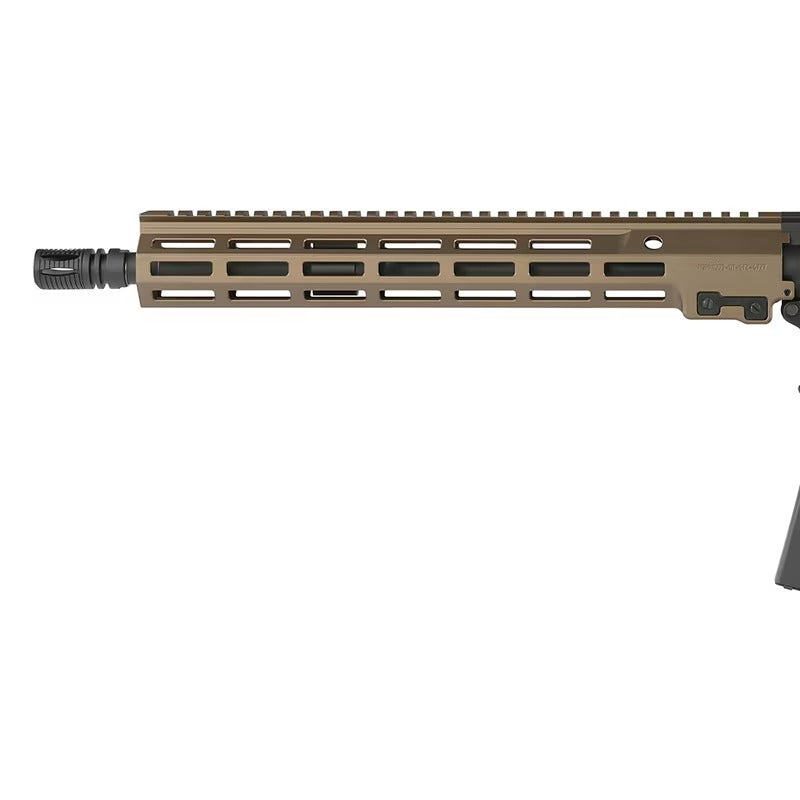 DE/EMG Colt M4A1 URG-I 14.5" GBBR [カスタム注文]