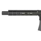 DE NOVESKE N4 NSD 11" GBBR BK【Super Accuraカスタム注文】