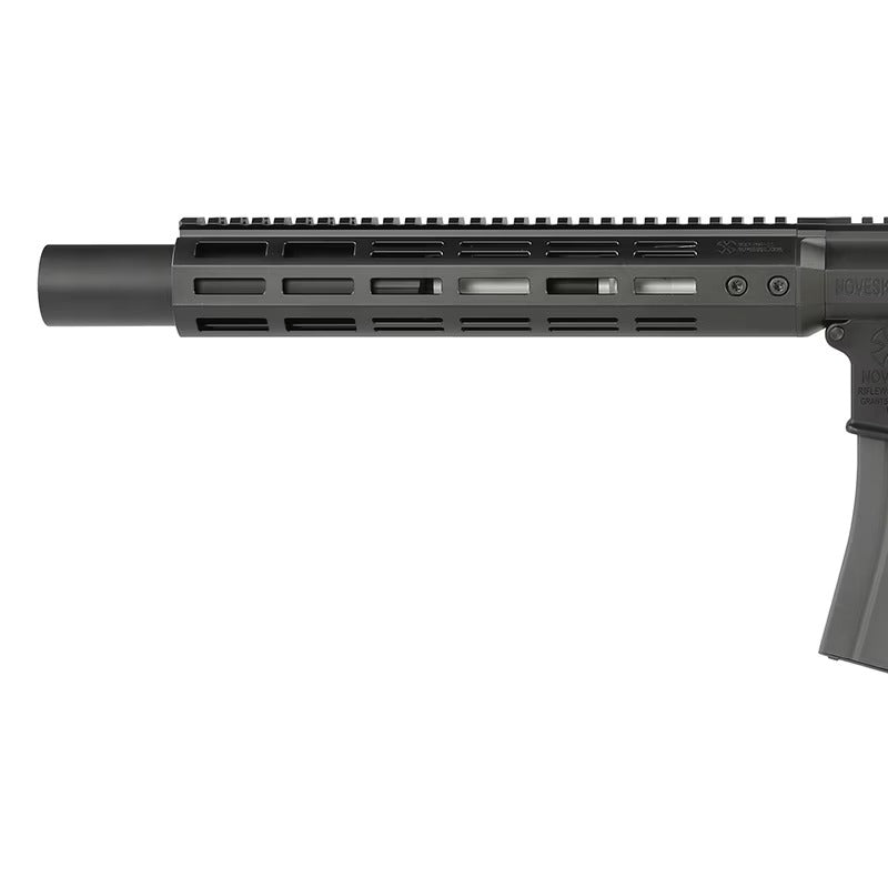 DE NOVESKE N4 NSD 11" GBBR BK【Super Accuraカスタム注文】