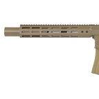 DE NOVESKE N4 NSD 11" GBBR FDE【Super Accuraカスタム注文】
