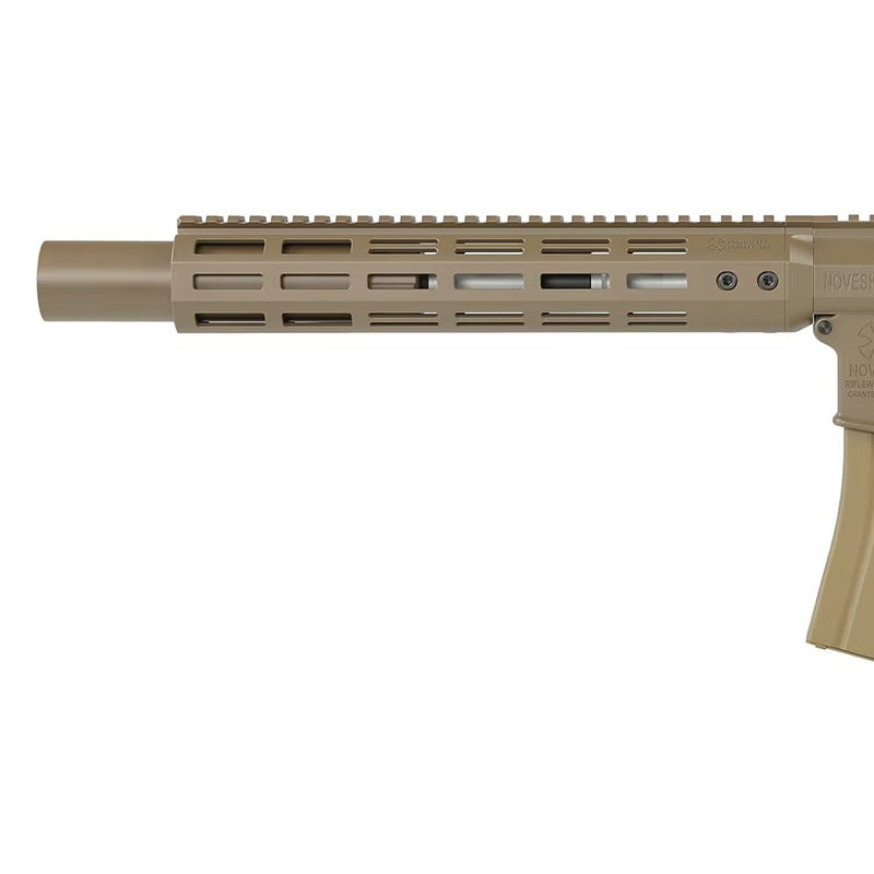 DE NOVESKE N4 NSD 11" GBBR FDE【Super Accuraカスタム注文】