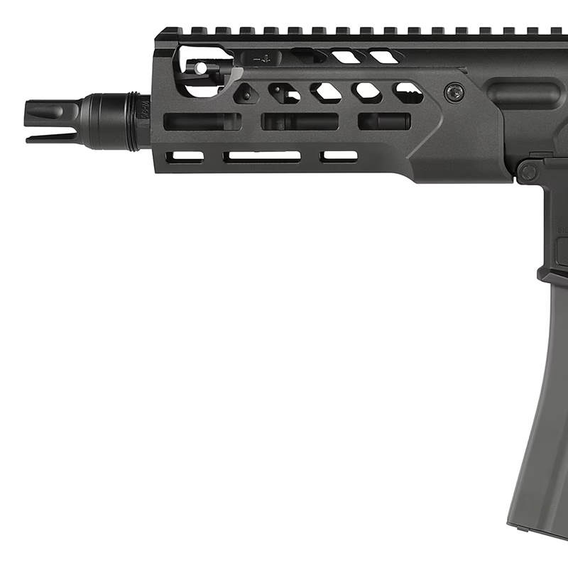 Salvo Precision MCX RATTLER LT GBBR [カスタム注文]