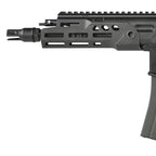 Salvo Precision MCX RATTLER LT RSAR GBBR【カスタム完成品】【1丁のみ】