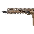 PROW SIG Sauer MCX SPEAR XM5 GBBR DX【Super Accuraカスタム注文】
