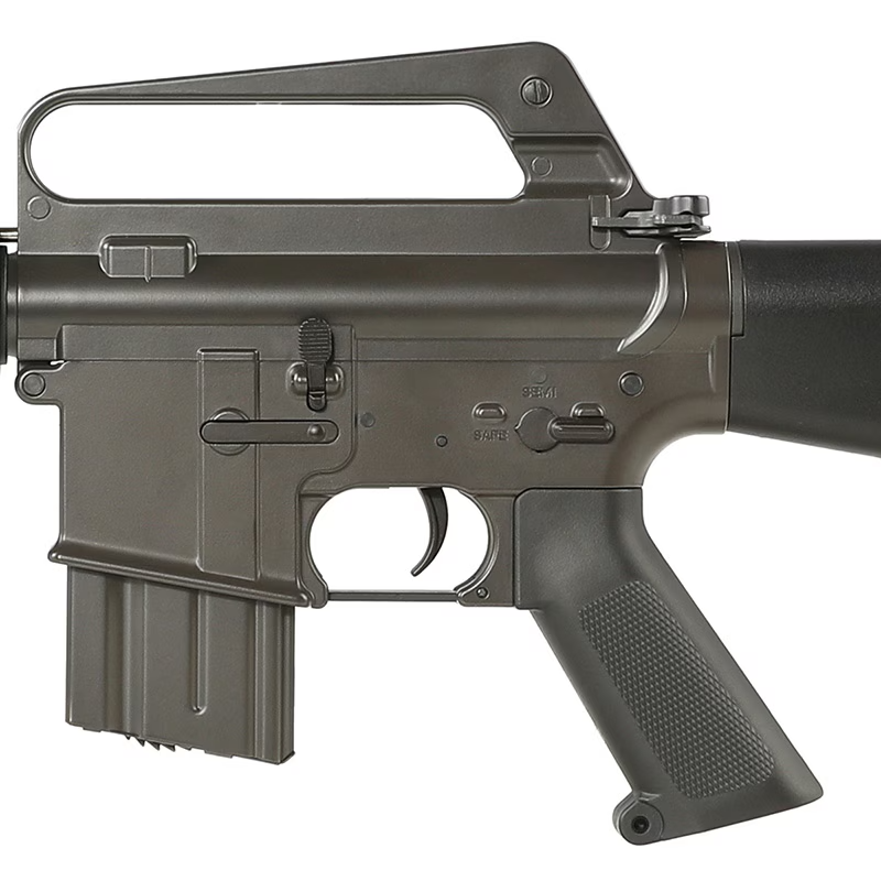 CYMA Plus Colt XM16E1 (Model 603 初期型)