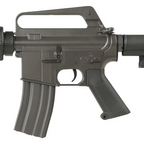 CYMA Plus Colt XM177E1 (Model 609)