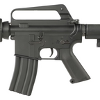 CYMA Plus Colt XM177E2 (Model 629)