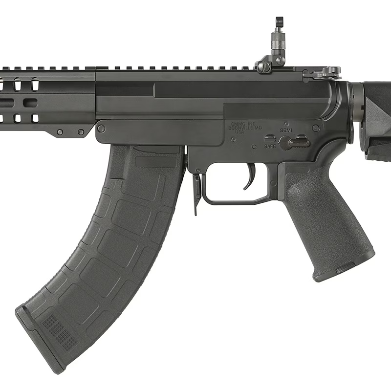 CYMA Plus CMMG BANSHEE Mk47 SBR