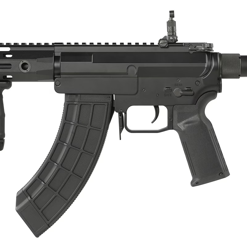 CYMA Plus Mk47 CQB 5inch