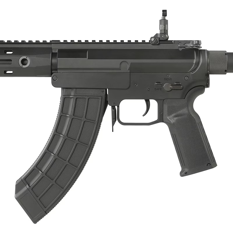 CYMA Plus Mk47 8inch