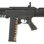 CYMA Plus SGR-12 電動ショットガン
