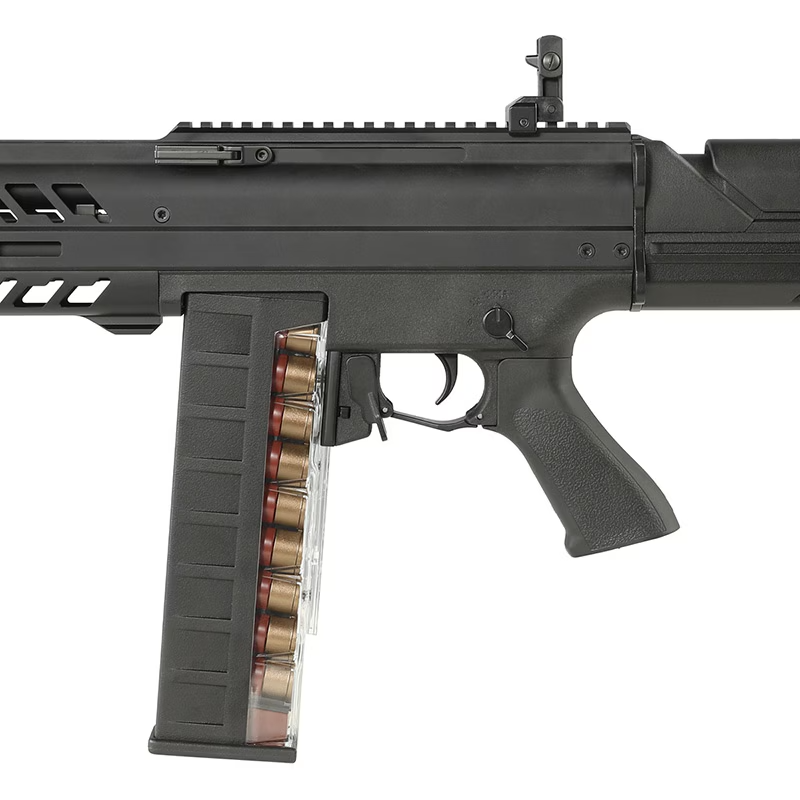 CYMA Plus SGR-12 電動ショットガン