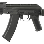 CYMA Plus AK105 スケルトン