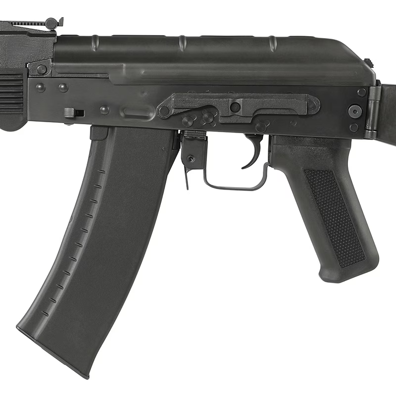 CYMA Plus AK105 スケルトン